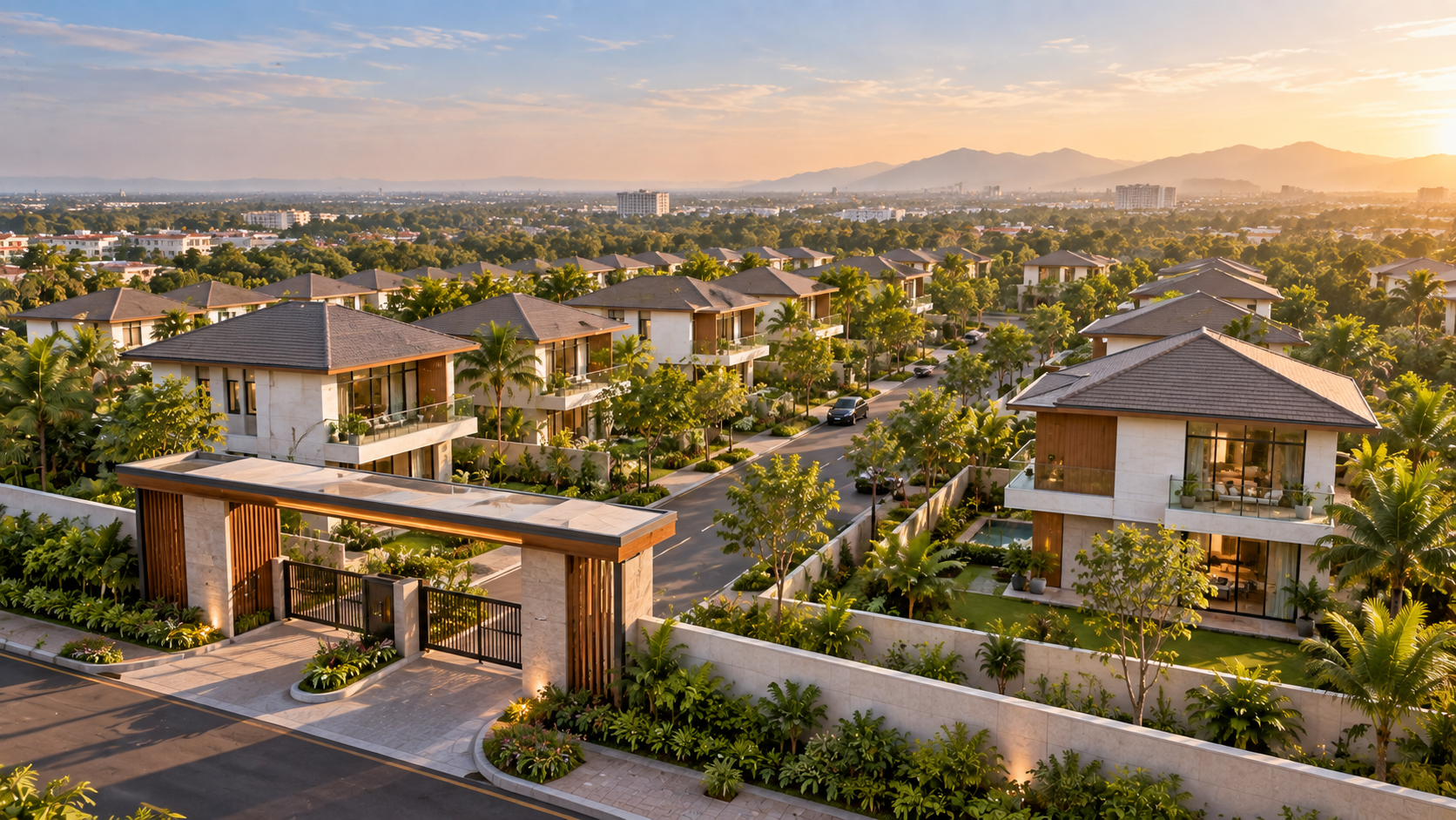 Coimbatore Real Estate Market Outlook: Why Villas Are in Demand